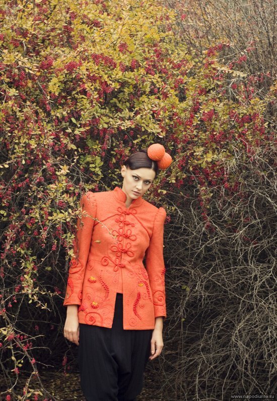 Fashion