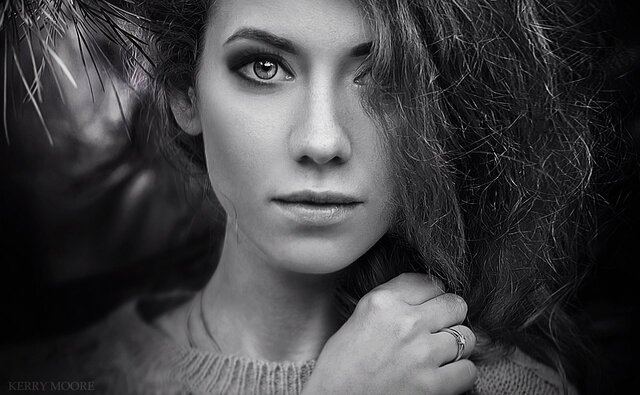 Фото Kerry Moore