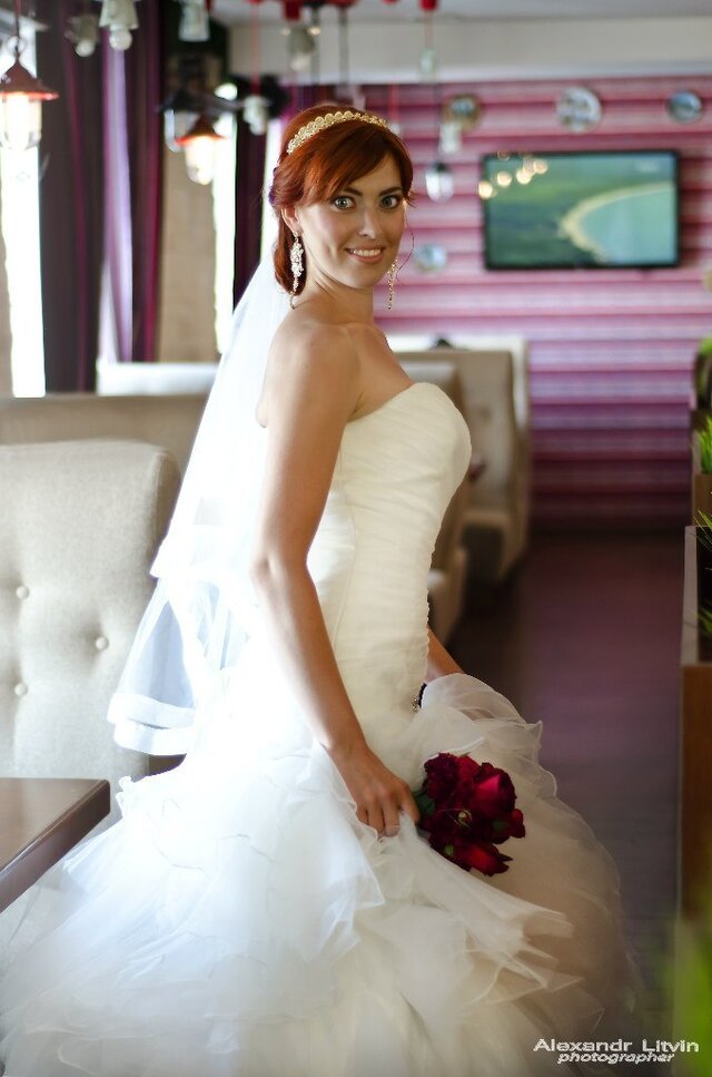 IRINA DRONOVA's photo