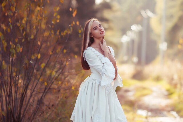 Elena Dragu's photo