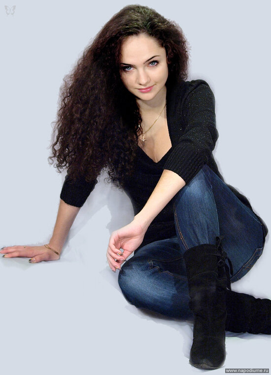 urij ivanov's photo