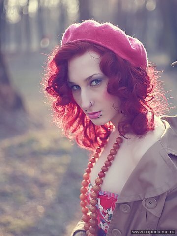 Irena Hovanec's photo