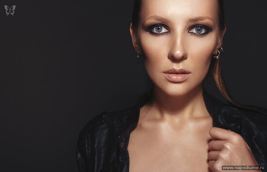 Ekaterina Vorobyova's photo
