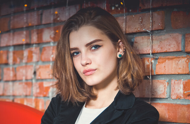 Igor Gorshkov's photo
