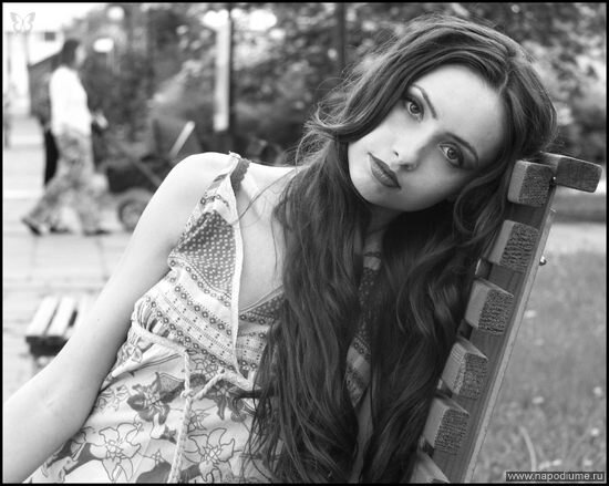 Фото Нина Obertasova Обертасова