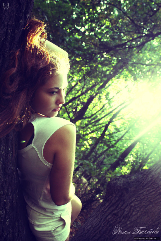 Nikol' Akvarel'kina's photo