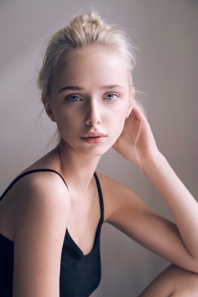 Фото Лолита Богданова