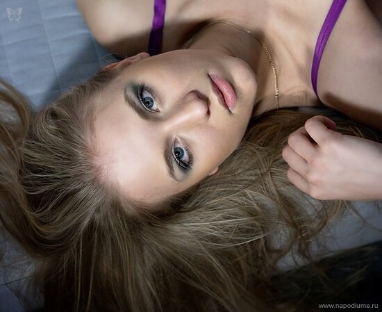 Ekaterina Spiridonova's photo