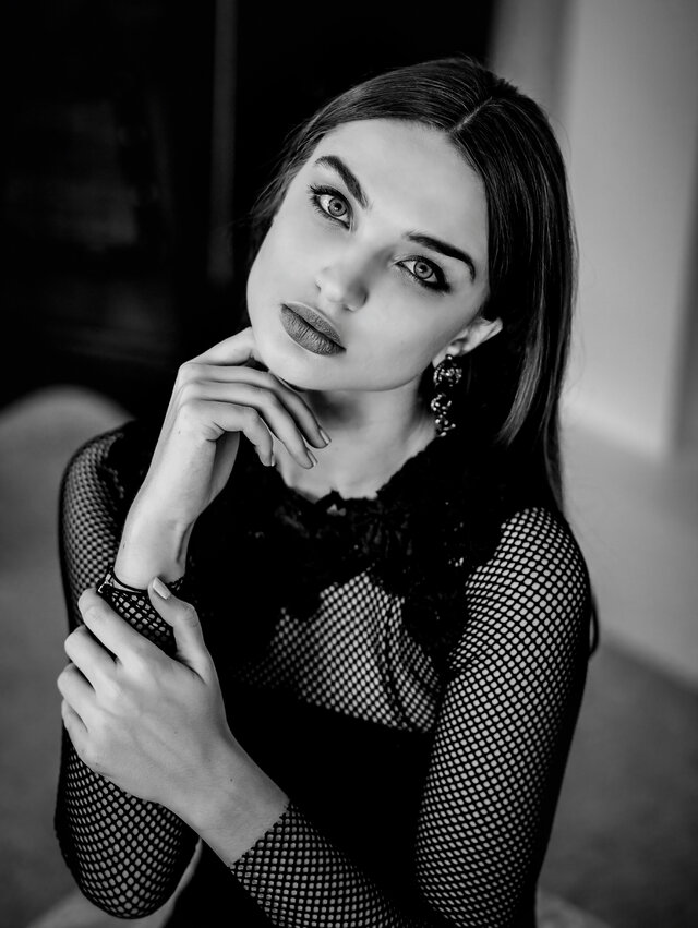 Foto Katya Sabenina