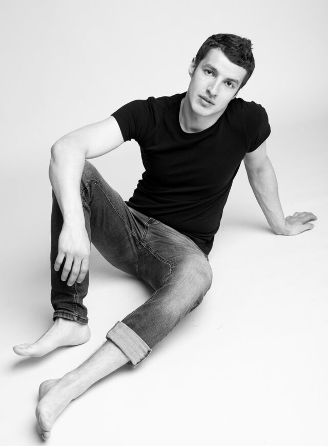 Evgenij Marchenko's photo