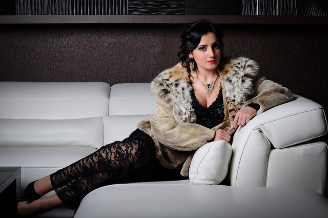 Alexander Kraev's photo