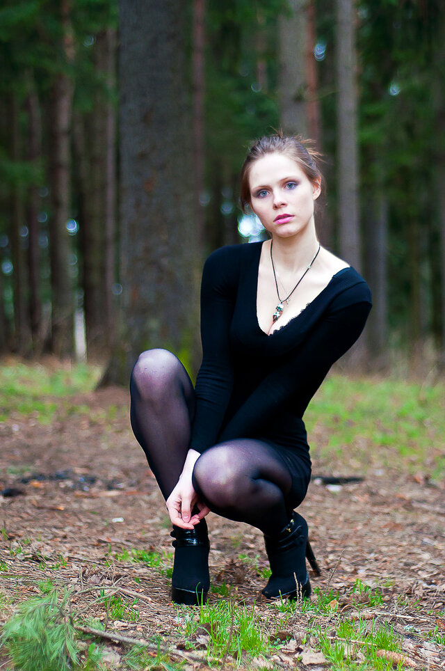 Zoe Stepulenok's photo