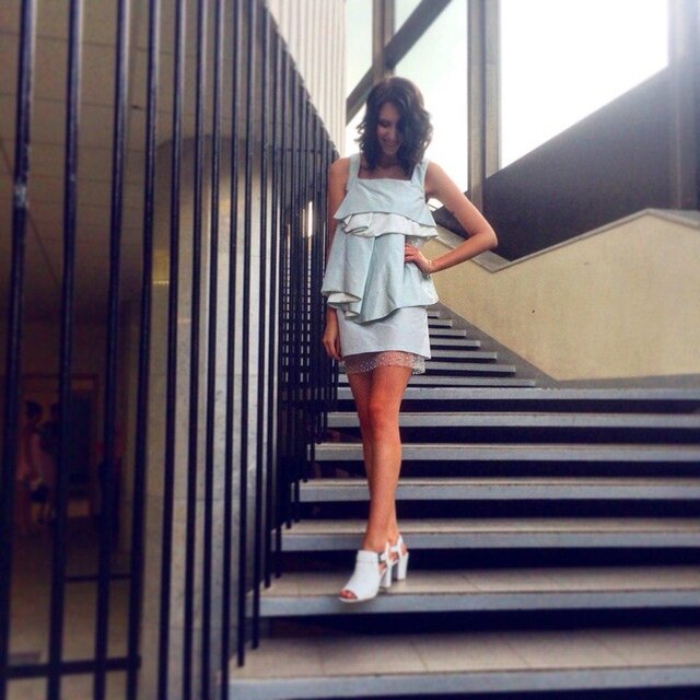 Elena Borisova's photo