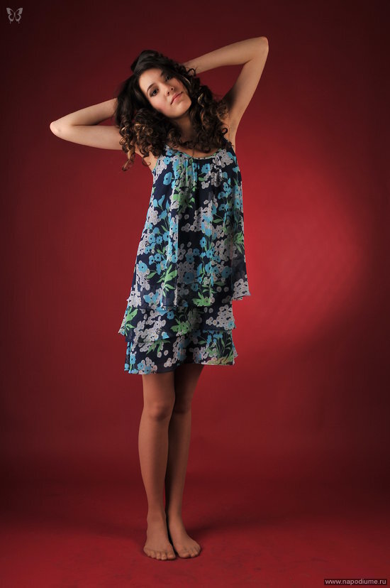 Nataliia Orlova's photo