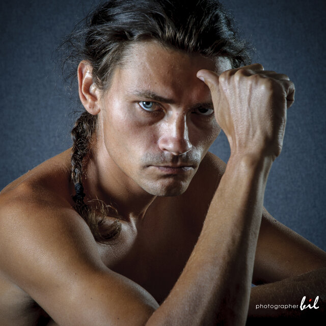Фото Judzhin Steblovsky