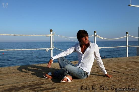 Фото Rauf Melikov
