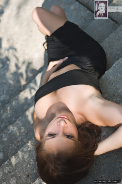 Anna Write's photo