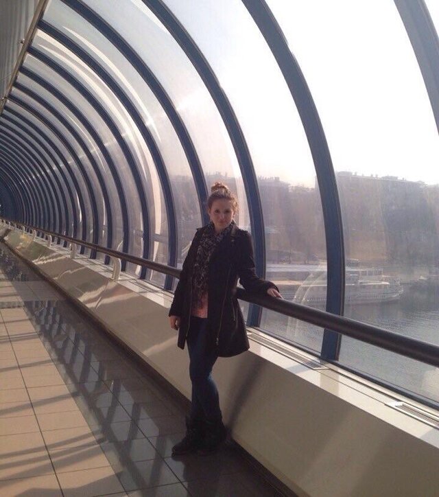照片Maria Chernova