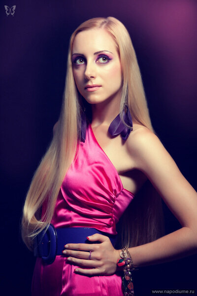 Elizaveta Sidorova's photo