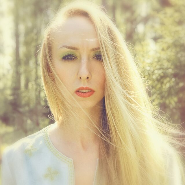 Aleksandra Lomova's photo