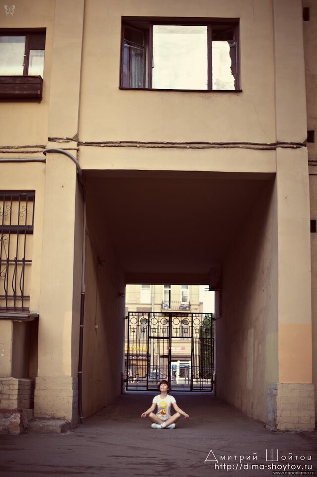 Viktoria Taradaj's photo