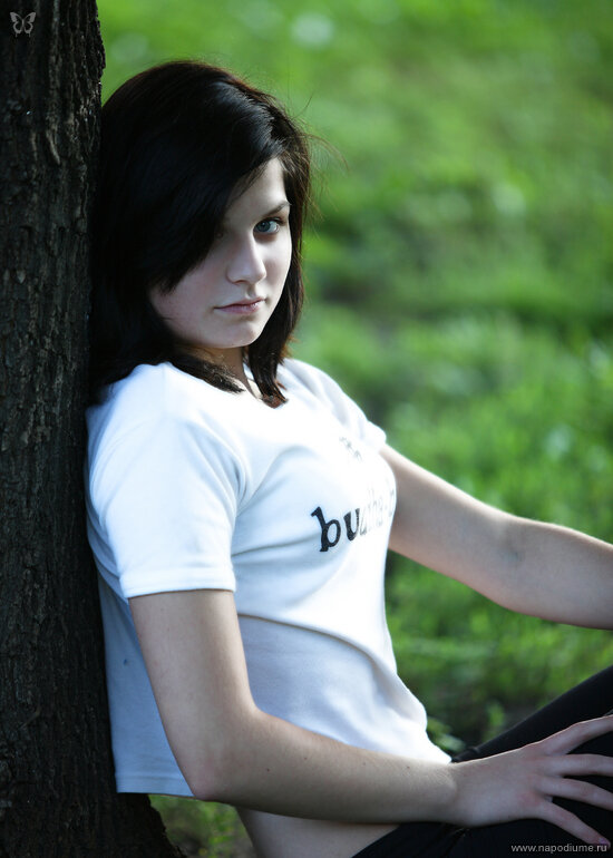 Oksana Stozub's photo
