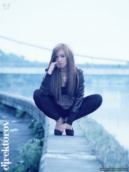 Alexey Direktorov's photo