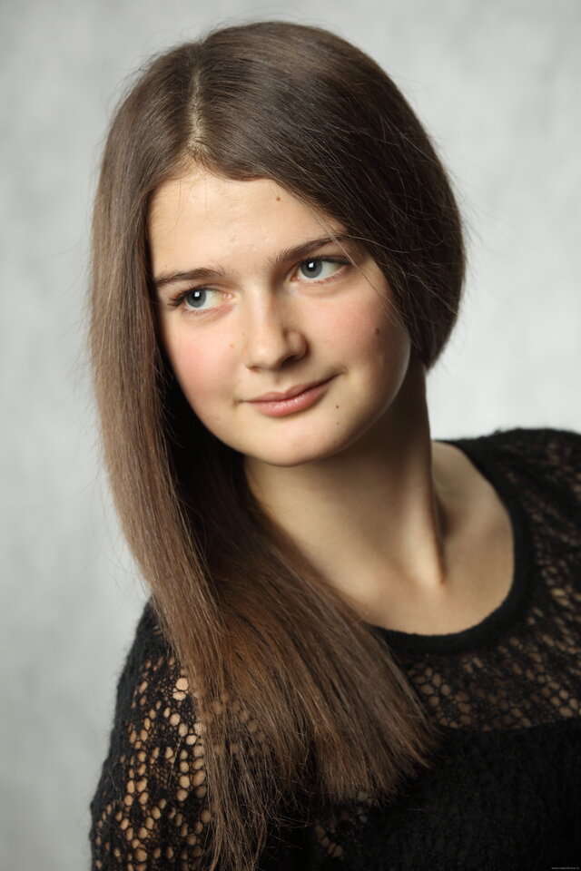 Elena Kvasova's photo