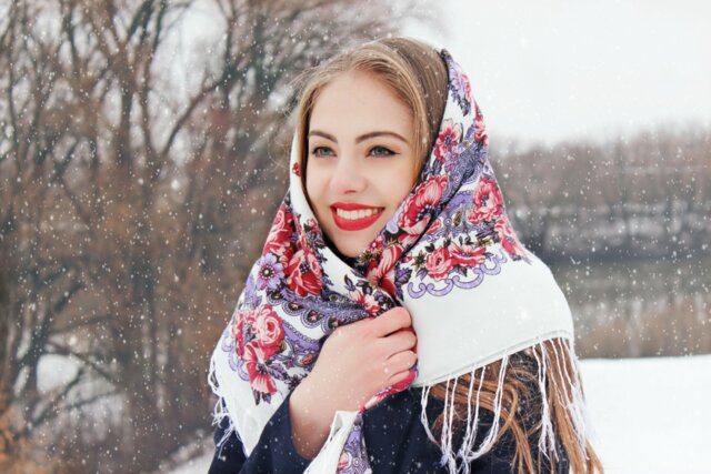 Foto Viktoria Matvienko