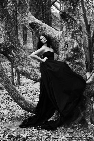 Misha Rusalka's photo