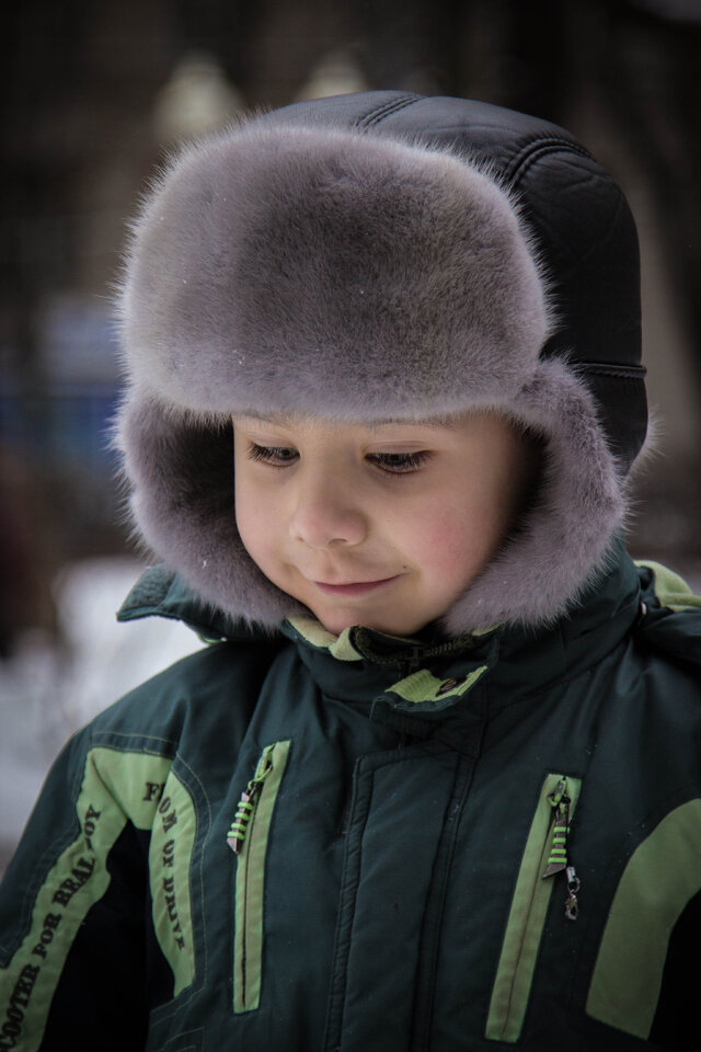 Artjom Holopov's photo