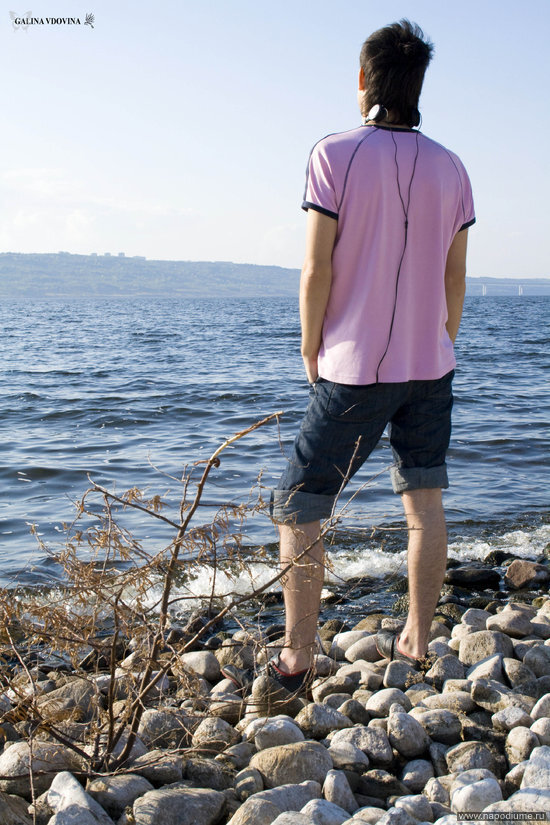 Galina Vdovina's photo