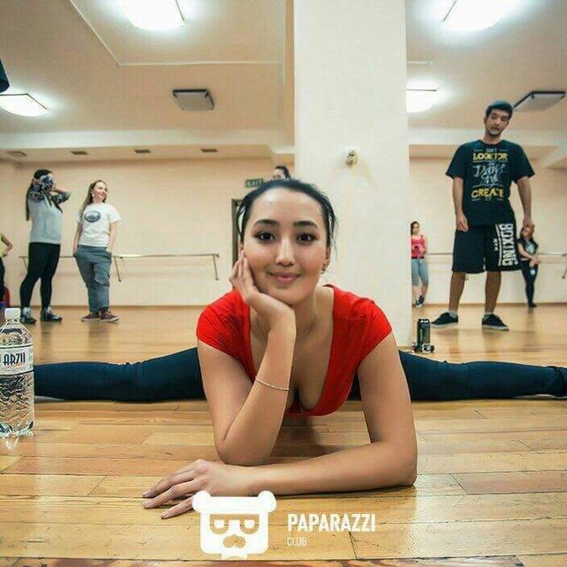 Фото Ainura Chancharbaeva