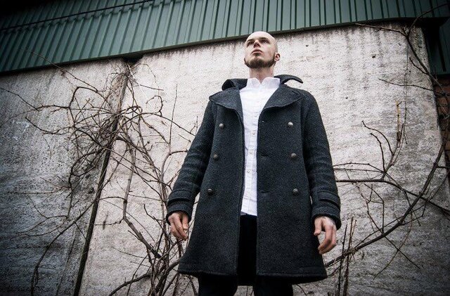Foto Maksim Carynnik