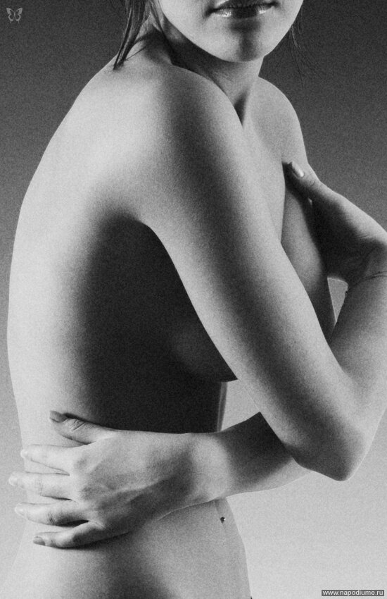 Polina Zabava's photo