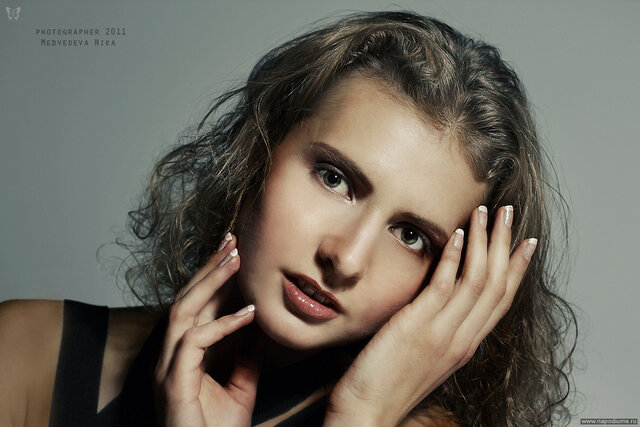 Фото Irina Solodova