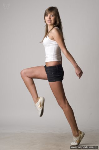 Polina Salagina's photo