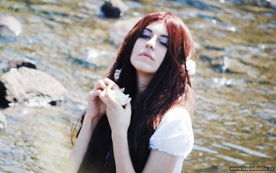 Misha Rusalka's photo