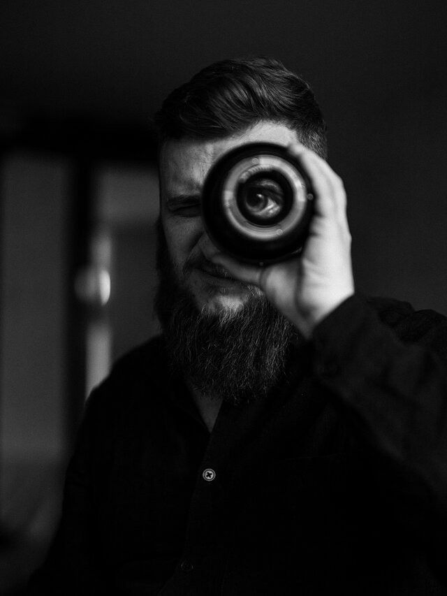 Svetoslav Velesov's photo