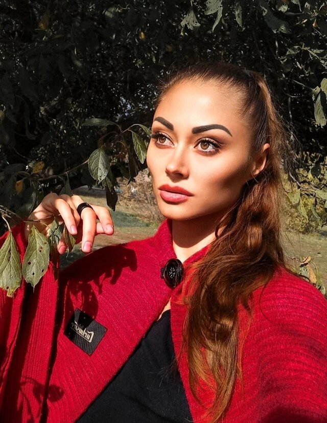 Anna  Kvitkovskaa's photo