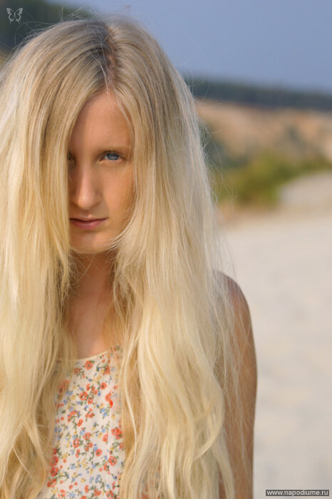 Nataliya Makarova's photo