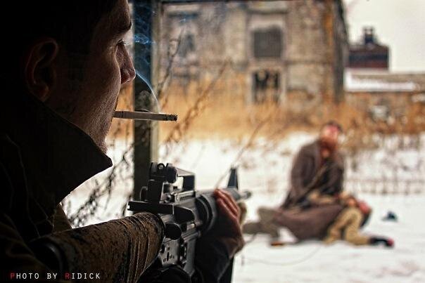 Anton Shvidkij's photo