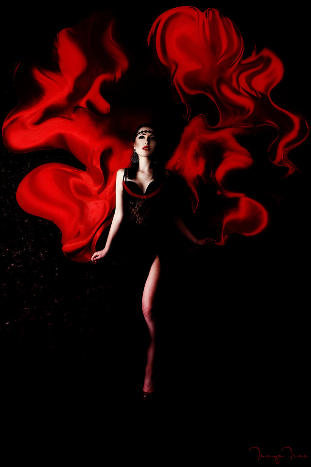 Helga Rossi's photo