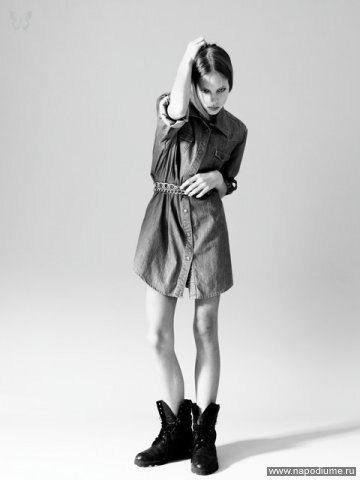 Daria Kashirina's photo