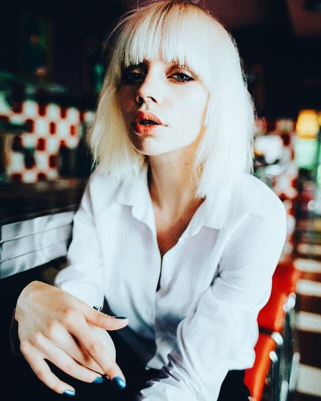 Фото Masha Volkova