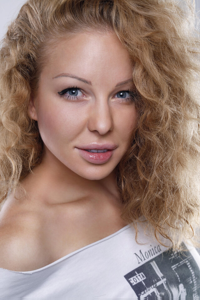 Aleksandr Mkrtichev's photo
