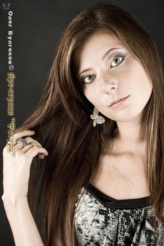 Aleksandra Velikova's photo