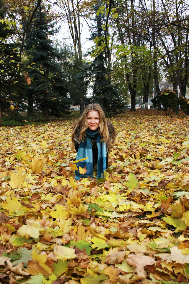 Фото Julia Kudinova