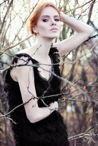 Valeria Diveeva's photo