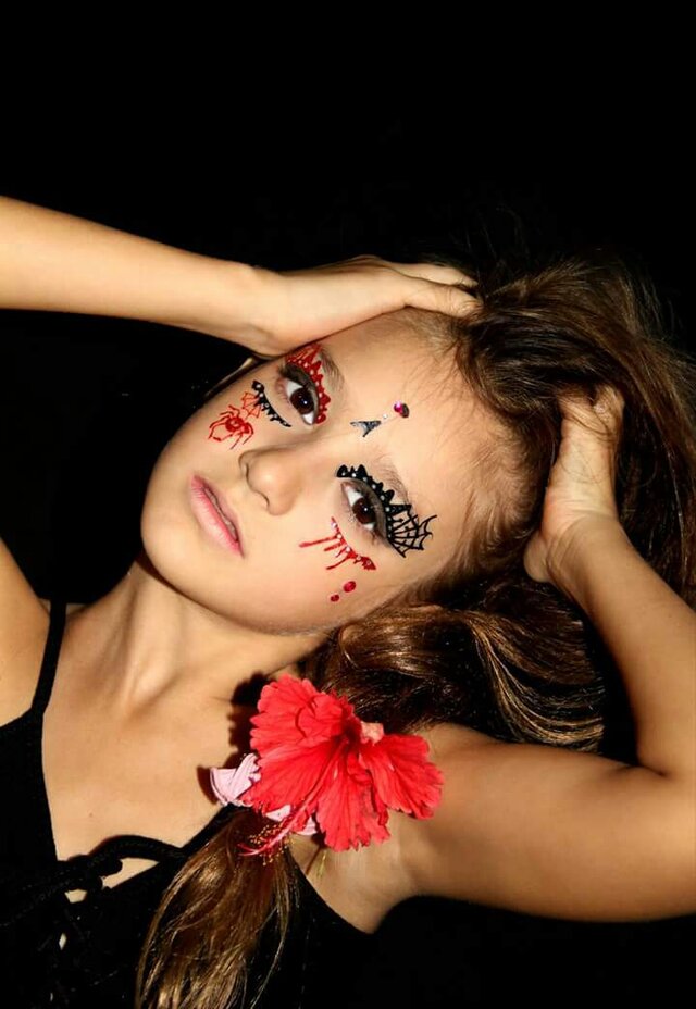 Фото Alina Alinka Amaeva